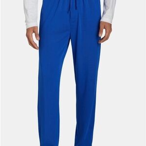 Athletic Works Men's Blue Pants Size M (32-34)